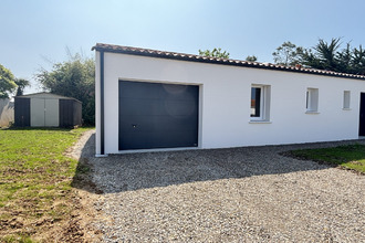 location maison l-ile-d-olonne 85340