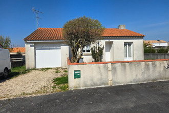 location maison l-ile-d-olonne 85340