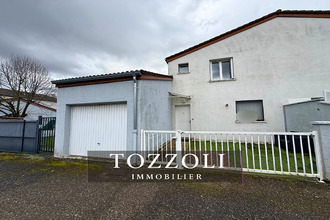 location maison l-isle-d-abeau 38080