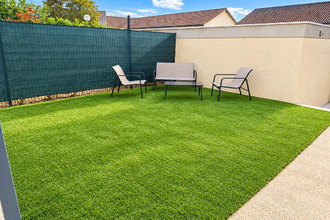 location maison l-isle-d-abeau 38080