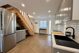 location maison l-isle-d-espagnac 16340