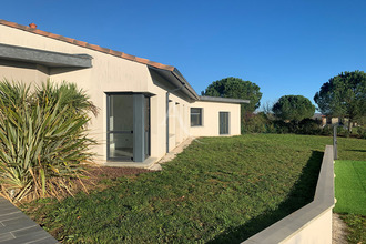 location maison l-isle-jourdain 32600