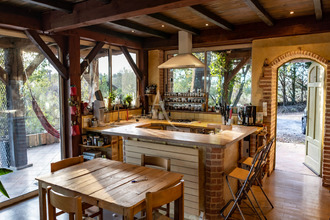 location maison l-isle-jourdain 32600