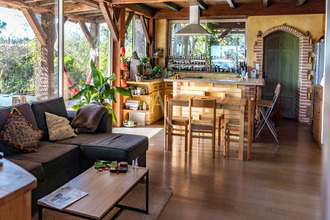 location maison l-isle-jourdain 32600