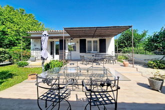 location maison l-isle-sur-la-sorgue 84800