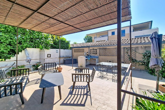 location maison l-isle-sur-la-sorgue 84800