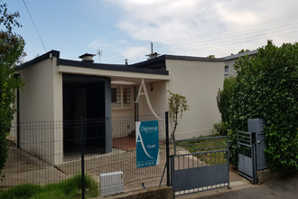 location maison l-union 31240