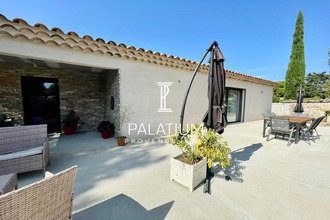 location maison la-barben 13330