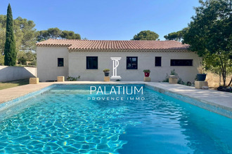 location maison la-barben 13330