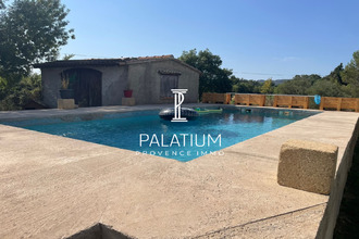 location maison la-barben 13330
