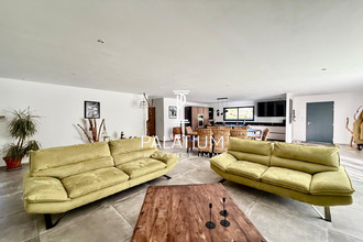 location maison la-barben 13330