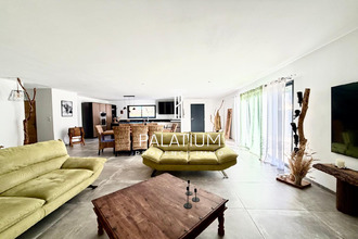 location maison la-barben 13330