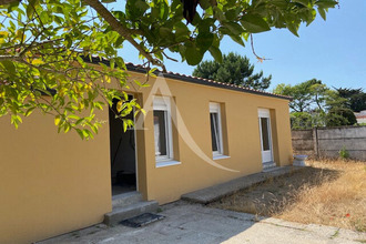 location maison la-barre-de-mts 85550