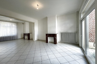 location maison la-bassee 59480