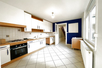 location maison la-bassee 59480