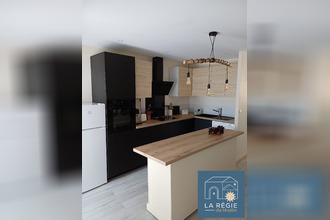 Ma-Cabane - Location Maison LA BATIE-MONTGASCON, 99 m²