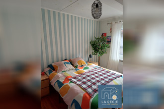 Ma-Cabane - Location Maison LA BATIE-MONTGASCON, 99 m²