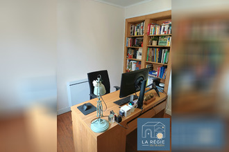 Ma-Cabane - Location Maison LA BATIE-MONTGASCON, 99 m²