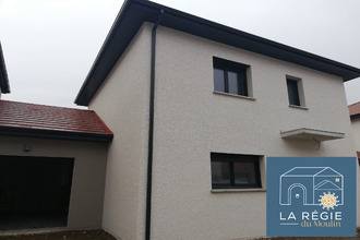 location maison la-batie-mtgascon 38110