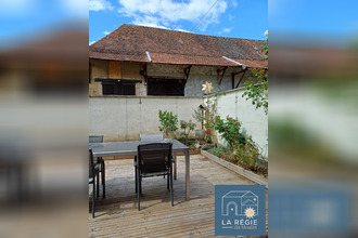 location maison la-batie-mtgascon 38110