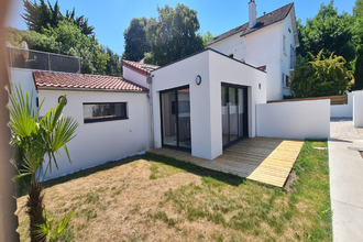 location maison la-baule-escoublac 44500