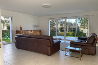 location maison la-baule-escoublac 44500