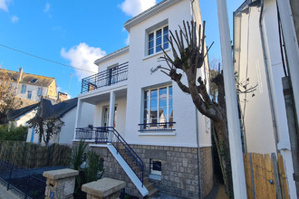 location maison la-baule-escoublac 44500