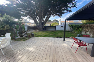 location maison la-baule-escoublac 44500