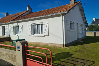 location maison la-baule-escoublac 44500