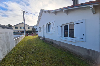 location maison la-baule-escoublac 44500