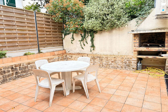 location maison la-baule-escoublac 44500
