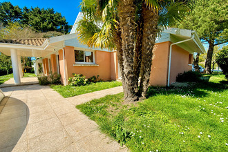 location maison la-baule-escoublac 44500