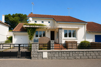 location maison la-baule-escoublac 44500