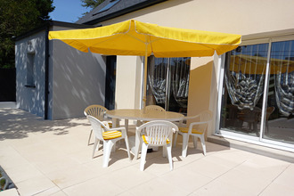 location maison la-baule-escoublac 44500