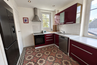 location maison la-baule-escoublac 44500
