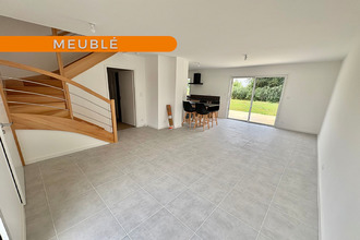 location maison la-baussaine 35190