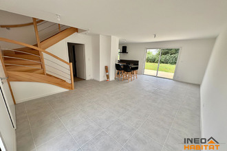 location maison la-baussaine 35190