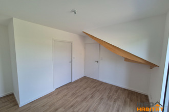 location maison la-baussaine 35190