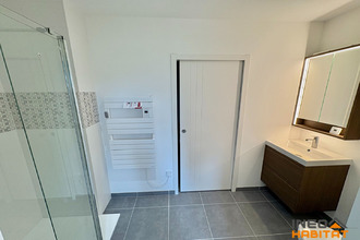 location maison la-baussaine 35190