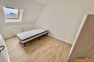 location maison la-baussaine 35190