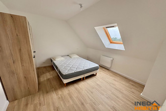 location maison la-baussaine 35190