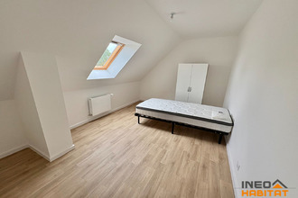 location maison la-baussaine 35190