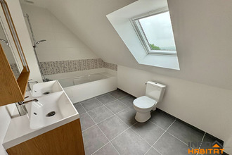 location maison la-baussaine 35190