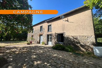 location maison la-baussaine 35190