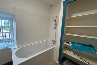 location maison la-baussaine 35190