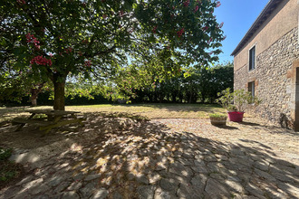 location maison la-baussaine 35190