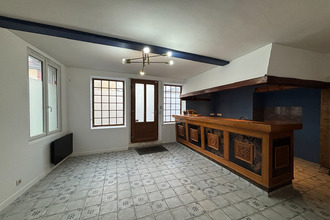 location maison la-bazoche-gouet 28330