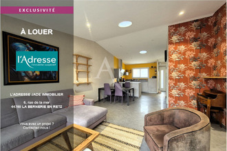location maison la-bernerie-en-retz 44760