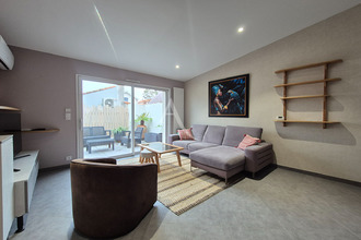 location maison la-bernerie-en-retz 44760