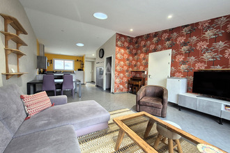 location maison la-bernerie-en-retz 44760